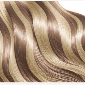 Cinderella 20” tape in hair extensions SANDY BEACHES #18/22